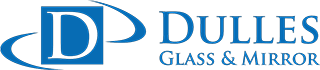 Dulles Glass - Logo